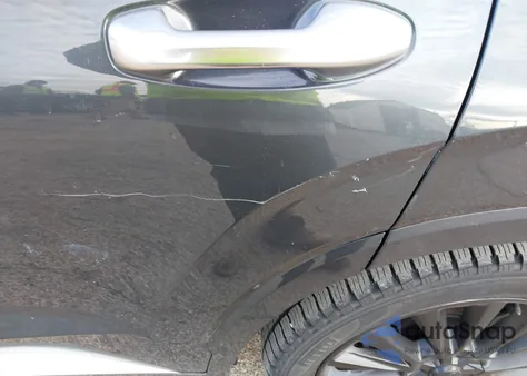 2020 Hyundai Palisade Limited z USA, uszkodzony, nr VIN KM8R5DHE3LU036077